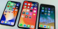 三款新iPhone X细节曝光：廉价版iPhone X将采用LG最新MLCD屏