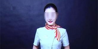 21岁空姐乘滴滴被杀害！看监管漏洞撕裂的一角