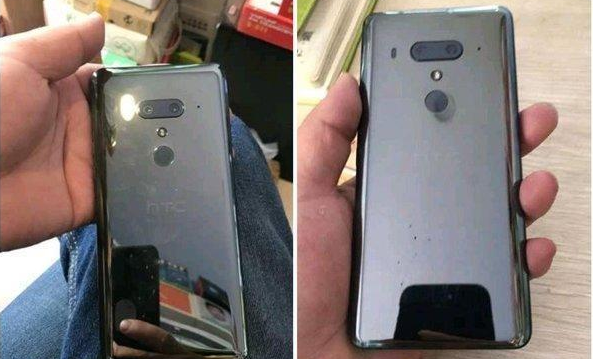 HTC U12+发布在即，HTC旗舰机能否扳回一次？
