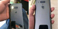 HTC U12+发布在即，HTC旗舰机能否扳回一次？