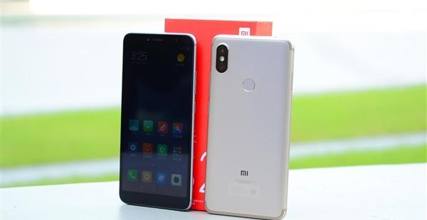 小米千元机怎么选？看红米S2和小米6X对比