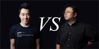 王自如喊话罗永浩：封号？只靠锤粉可养不起你的情怀