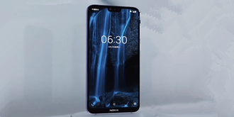 Nokia X6全新发布：骁龙636/1299元起，但并没有你要的卡尔蔡司