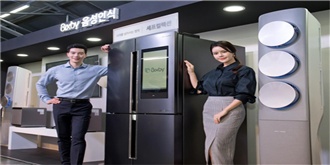Bixby应用于更多家电产品！三星：智能家居！我们是认真的