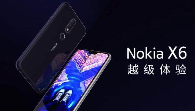 诺基亚X6：一块“长板”的千元水桶机