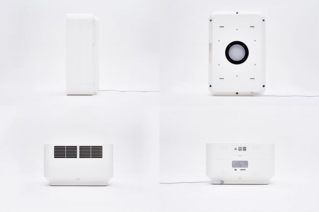 smartmi智米新风系统详细拆解 1499元全国开售