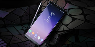 三星Note 9或提前至8月发布：所需屏幕已在4月份开始量产