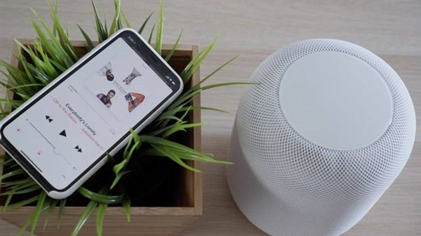 苹果妥协：传廉价HomePod挂BEATS商标 联发科提供芯片