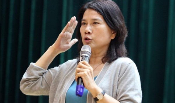董明珠：我对所有股民负责，贾跃亭只顾谋取利益
