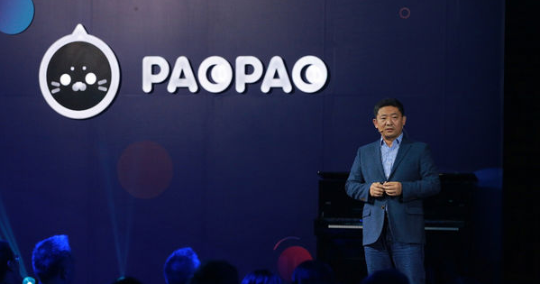 爱奇艺CTO汤兴离职 曾一手打造泡泡社区