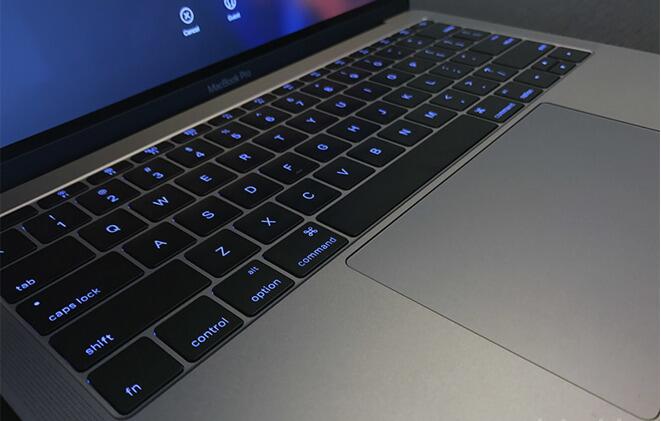 苹果MacBook遭第二波集体投诉，因蝶式键盘缺陷