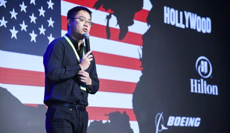 汇量科技创始人兼CEO段威：中国企业将迎来全面“大航海时代”