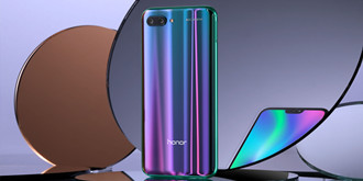 荣耀将推出全新系列产品Honor Play，6月6日发布