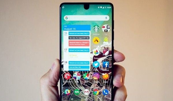 Essential公司或考虑出售 下代手机计划或被取消