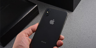 苹果售后回复iPhone X摄像头破裂：保修期内也无法免费保修