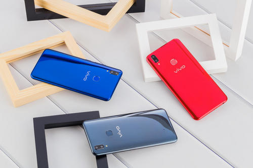 这次终于良心！vivo Z1颠覆了我们以往认知