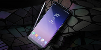 三星Note 9具体发布时间确定：最大或提供8+512GB版