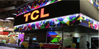 427亿砸向OLED面板，TCL能松动韩企垄断吗？