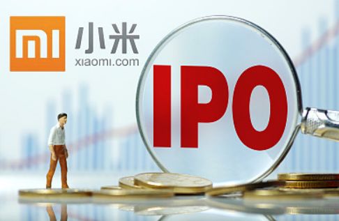 小米IPO再受阻！环保组织披露其供应商造成重大污染