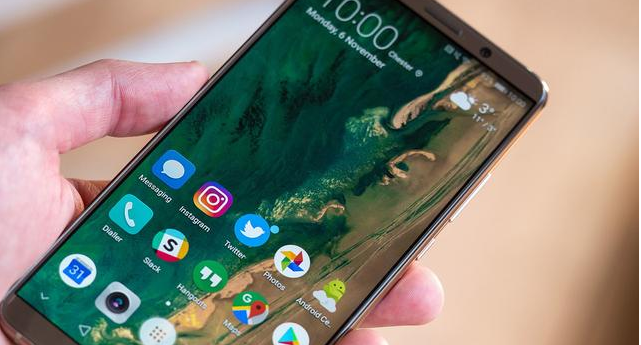 外媒评出5款2018年最佳Android手机 华为独占2个名额