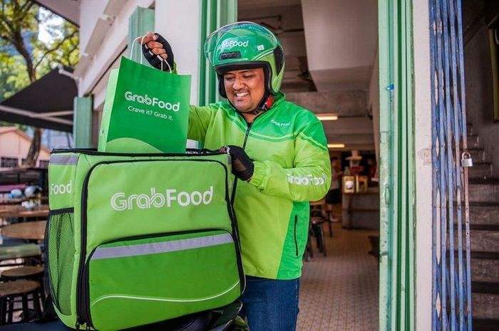 打车平台Grab 上线外卖服务，将为GrabPay打开新市场
