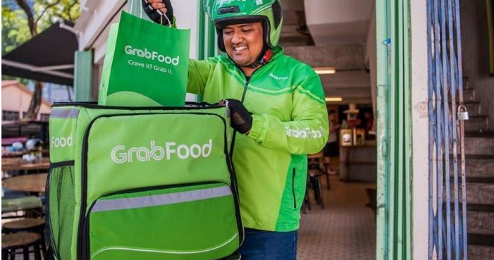 优步东南亚新业主Grab推出类似UberEats的外卖服务——GrabFood