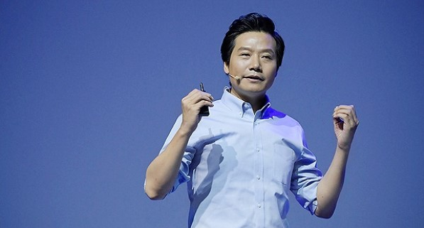 雷军问大家对小米8有什么期望，网友一致回复：现货