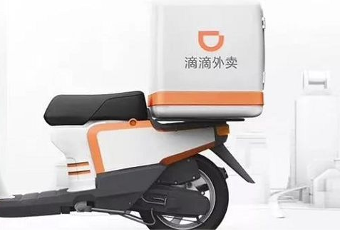 滴滴外卖开局不利！登陆南京首日问题频出