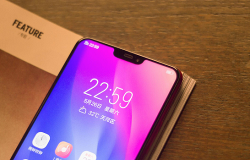 骁龙660+前置2400万+64G首发1598元！蓝绿厂要爆发？
