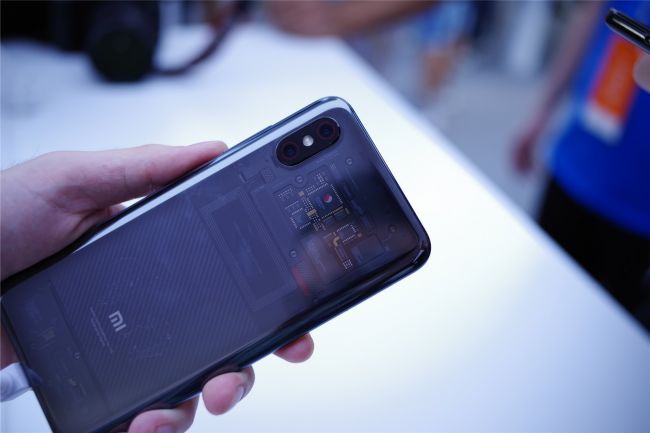 小米8各方面都好，就是这两点有所失望