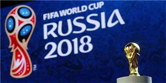 2018世界杯即将激情上演，家电企业也彻底“燃”了？