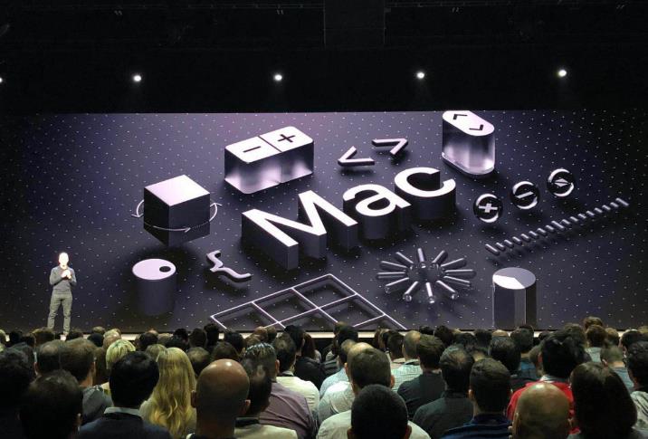 苹果推出Mac OS 10.14 MOJAVE，增强用户权限和隐私保护