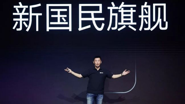 联想手机重新出发，可否上演一扫群雄王者归来大戏