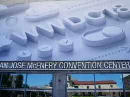 WWDC2018苹果全球开发者大会现场实录