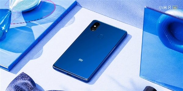 小米8和小米8 SE买哪个好？5个区别让你秒懂