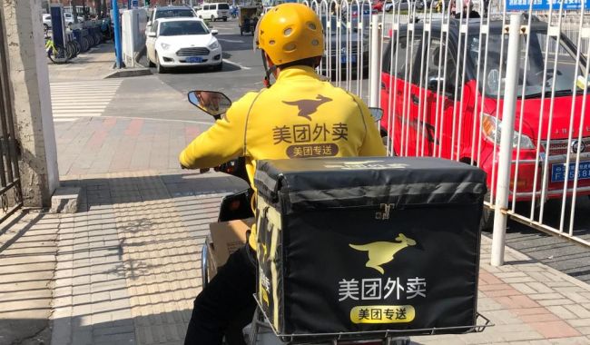 美团IPO有钱之后 会重金投入打车服务吗？
