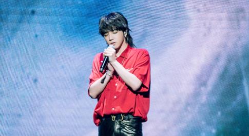 当三星Galaxy A9 Star遇上华晨宇，会产生什么化学反应？