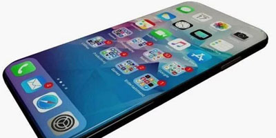 iPhone下一代新机长这样？疑似iPhone新机设计图曝光