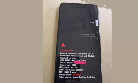 Google Pixel 3 XL被曝光原机型 失望高于期望？