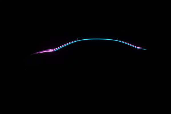 拜腾推第二款车型，豪华轿车概念车将亮相 CES Asia 2018