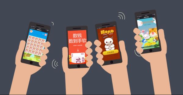 微信小游戏爆款究竟如何打造 这些条件缺一不可！