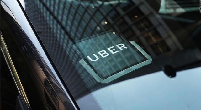 Uber利用AI技术判断乘客是否醉酒遭质疑