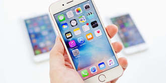 非国行iPhone可享受全球联保？也许苹果公司只是跟你玩了个游戏
