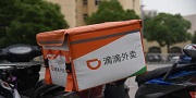 滴滴外卖开启连锁模式，距离全国连锁还有多远？
