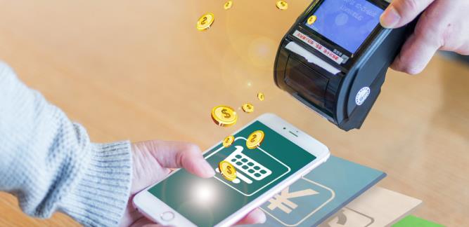 Apple Pay傍大腿 中国银联能改变他的宿命吗？
