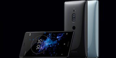 索尼Xperia  XZ2  Premium国行发布 高度光感双摄镜头搭配4K HDR屏幕