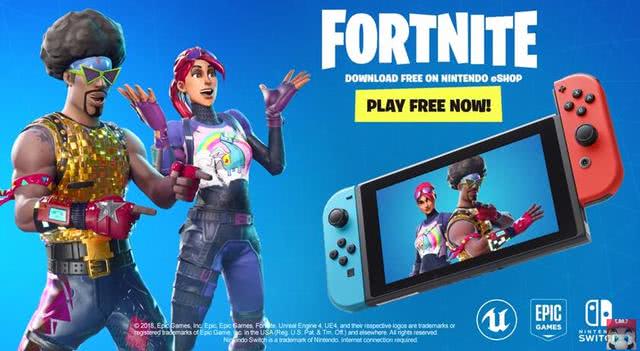 任天堂E3游戏展：大量新作即将登陆Switch
