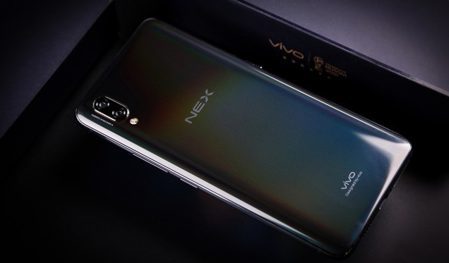vivo NEX优点很多，唯独只有这2个小小的不足