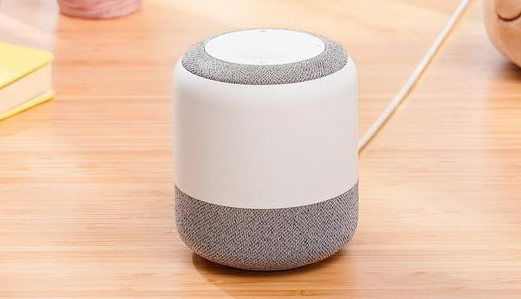 百度推89元自有品牌小度智能音箱，语音交互成未来信息服务新入口！