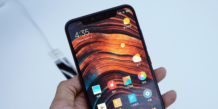 全面对比vivo NEX和小米8透明探索版，让你不再纠结！